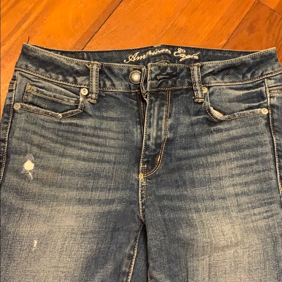 AE hi-rise stretch - Picture 4 of 5